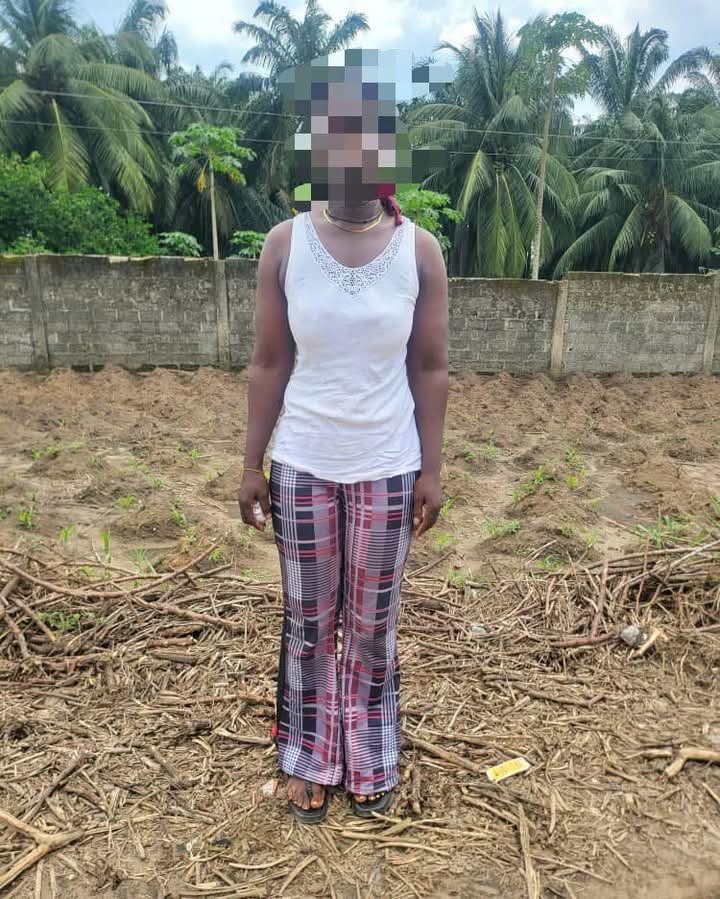 kidnapped Ghanaian nationals