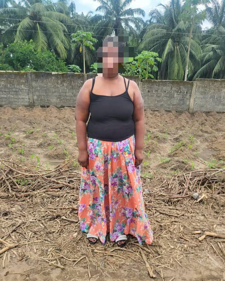 kidnapped Ghanaian nationals