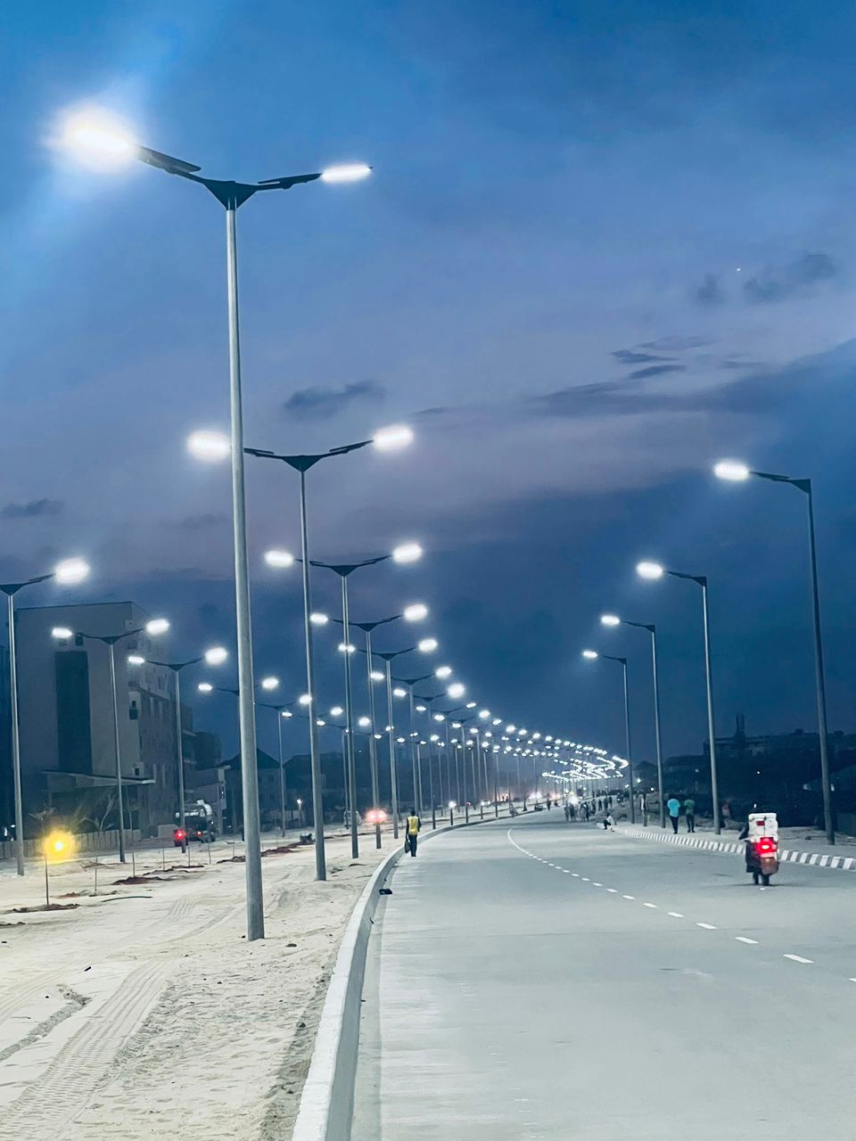 Lagos-Calabar Coastal Highway - THEWILL NEWS MEDIA Lagos-Calabar Coastal Highway