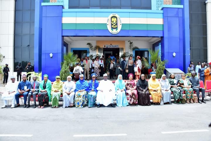 NDLEA - THEWILL NEWS MEDIA NDLEA