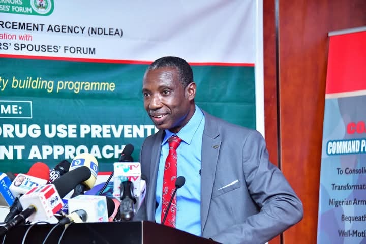 -NDLEA - THEWILL NEWS MEDIA NDLEA