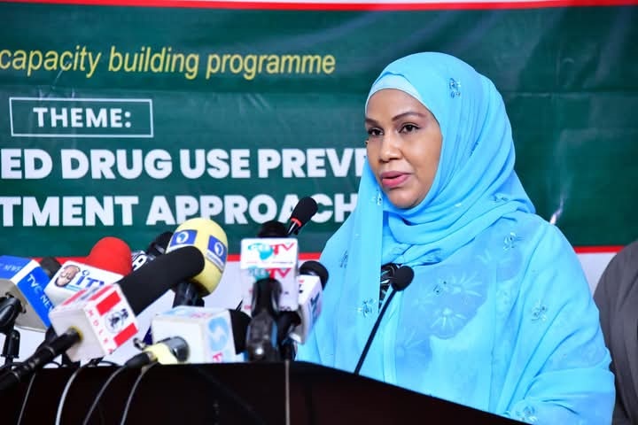 NDLEA.. - THEWILL NEWS MEDIA NDLEA