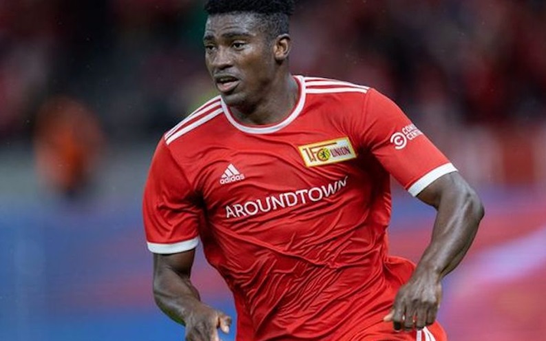 Taiwo-Awoniyi - THEWILL NEWS MEDIA Taiwo-Awoniyi