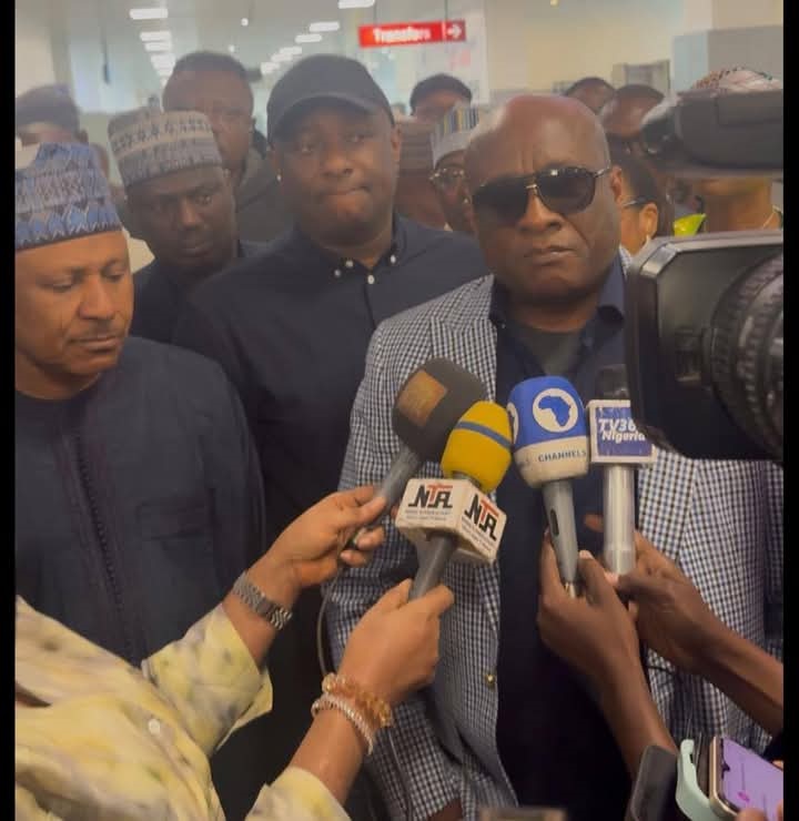 Air peace - THEWILL NEWS MEDIA Air peace