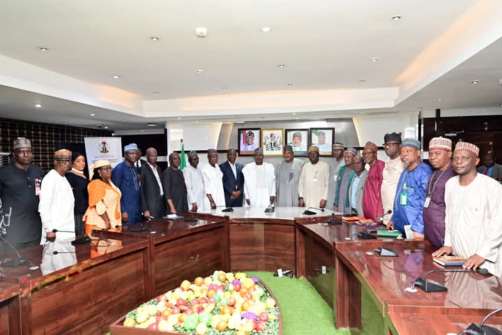 Agric Ministry - NDLEA - THEWILL NEWS MEDIA Agric Ministry - NDLEA