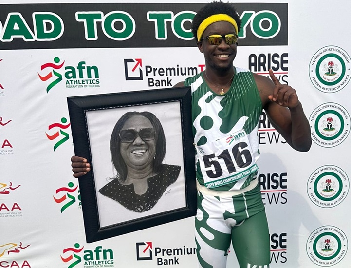 Nnamdi Onwaeze - THEWILL NEWS MEDIA