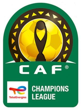 CAF Champions League Logo - THEWILL NEWS MEDIA CAF Champions League Logo