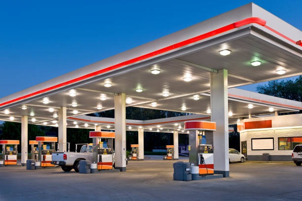 Petrol-Station - Filling Station - THEWILL NEWS MEDIA Prices
