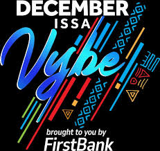 December is a vybe