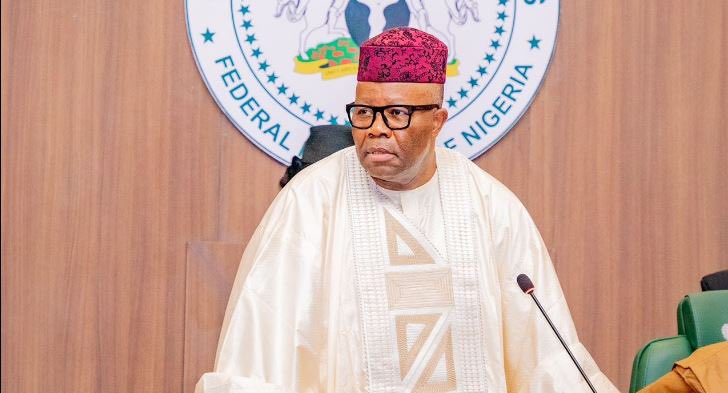 Akpabio