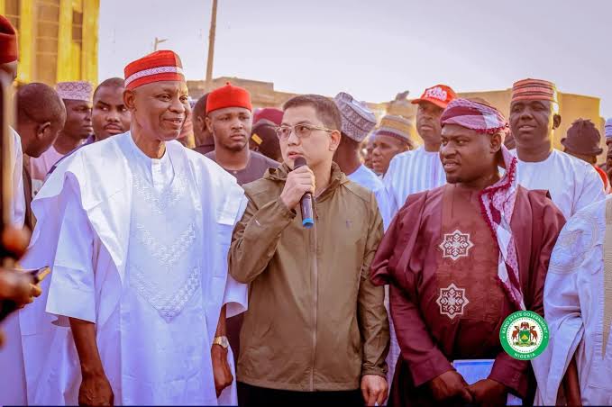 Kano State Government Abba Kabir Yusuf - THEWILL NEWS MEDIA Kano State Government