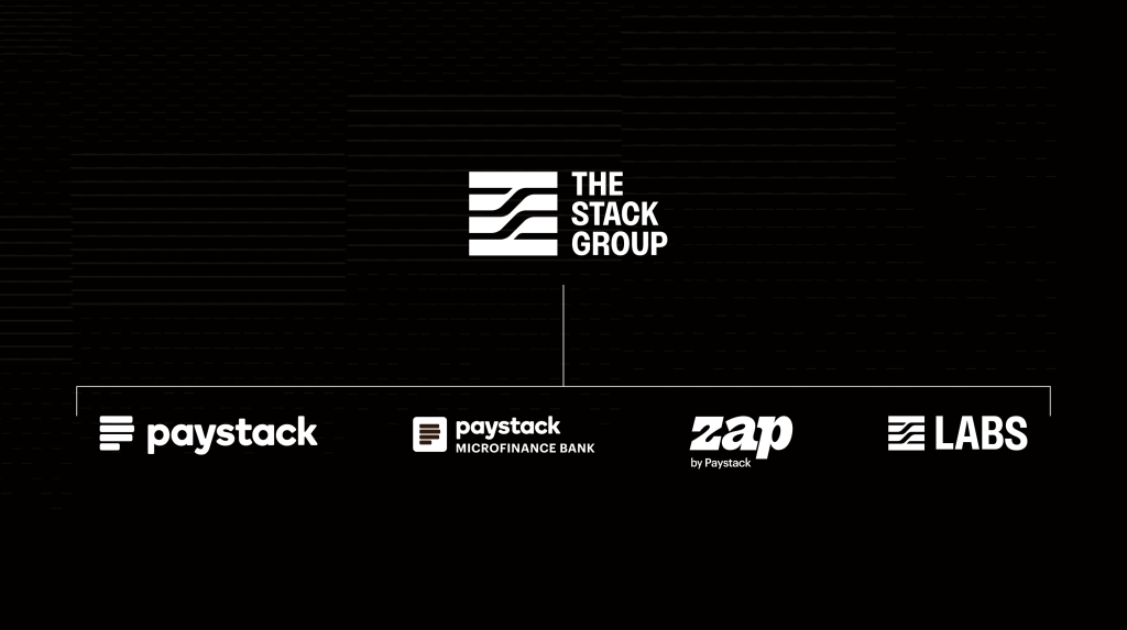 Paystack Launches The Stack Group As Holding Company