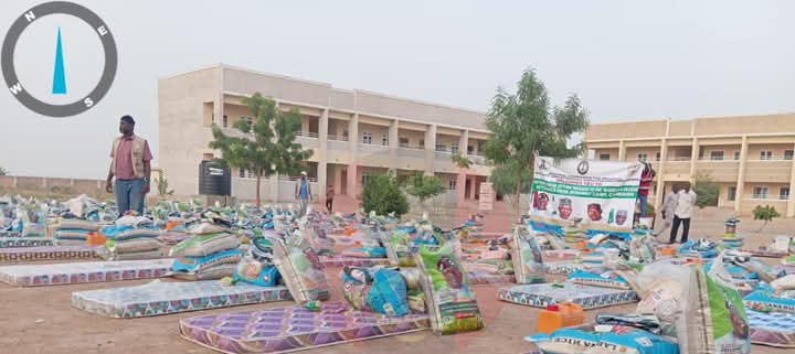 Military Troops Lead Successful Cross-Border Repatriation Of Nigerian Refugees From Cameroon
