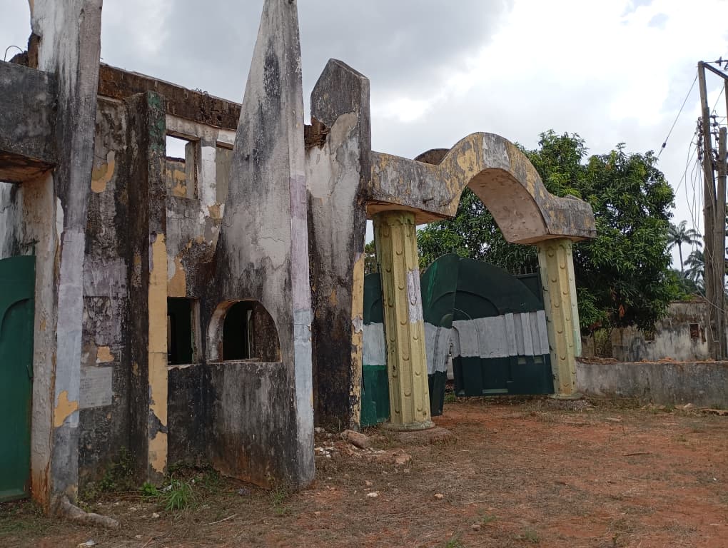 ₦1bn Not Enough To Rebuild LG Razed By Hoodlums In Orsu - Council Chairman
