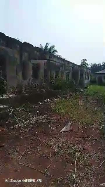 ₦1bn Not Enough To Rebuild LG Razed By Hoodlums In Orsu - Council Chairman
