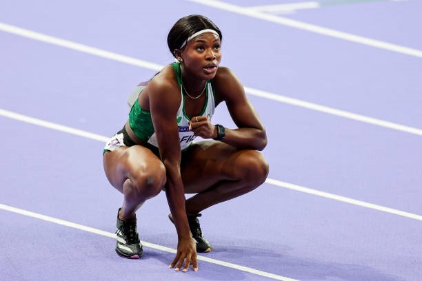 Favour Ofili - THEWILL NEWS MEDIA Favour Ofili