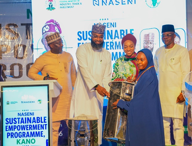 NASENI Kano State - THEWILL NEWS MEDIA NASENI Kano State