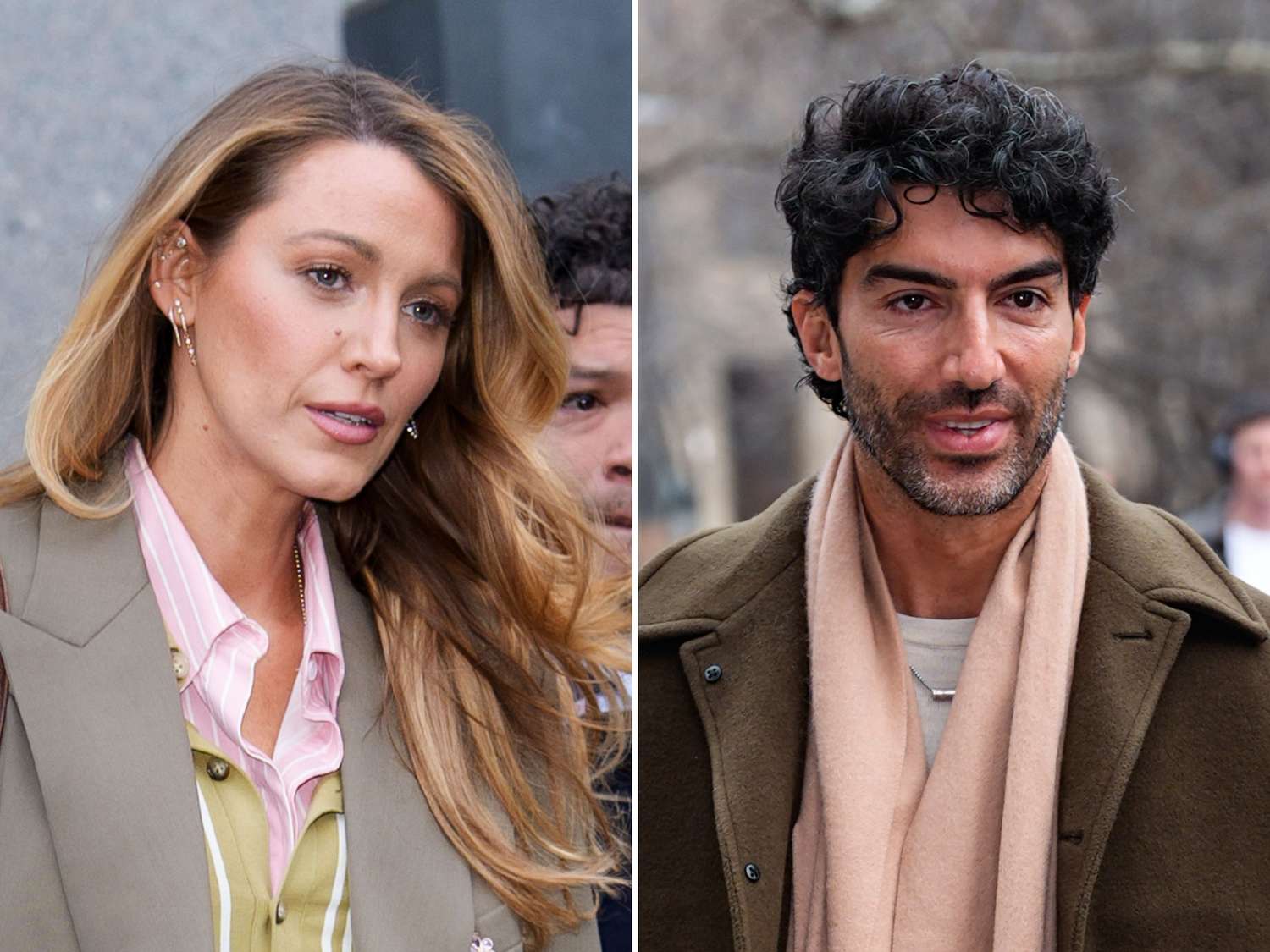 Blake Lively, Justin Baldoni Settle Legal Battle Weeks Before Trial - THEWILL NEWS MEDIA Blake Lively, Justin Baldoni Settle Legal Battle Weeks Before Trial