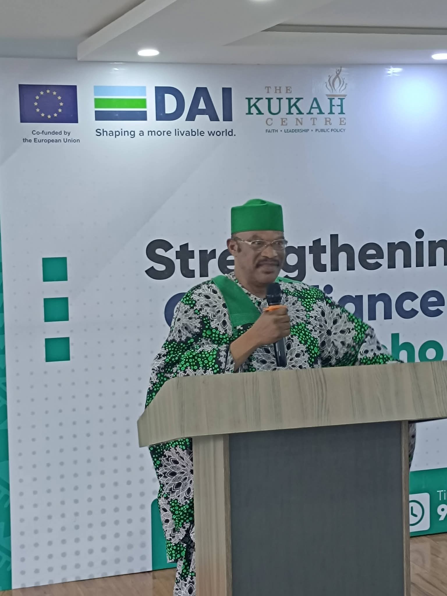 INEC Warns Against Interference In Party Primaries, Seeks Strict Compliance With Electoral Laws