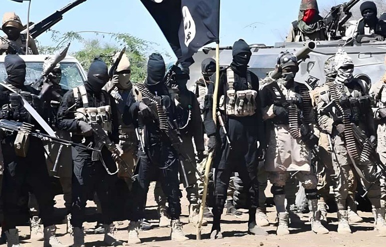 Boko-Haram- ISWAP