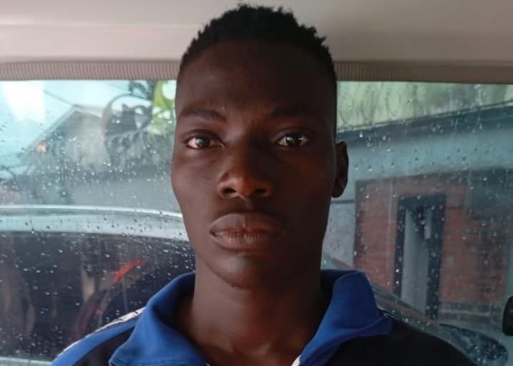 Ifechukwu Dennis - THEWILL NEWS MEDIA Ifechukwu Dennis