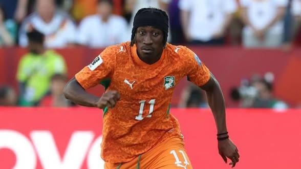 Yan Diomande - THEWILL NEWS MEDIA Yan Diomande
