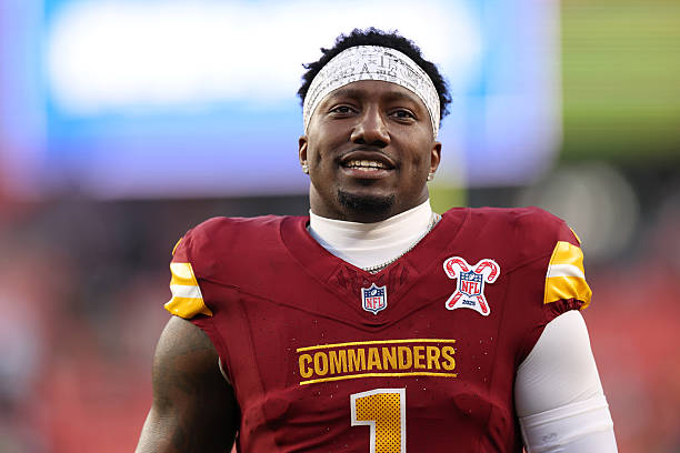 Deebo Samuel - THEWILL NEWS MEDIA Deebo Samuel