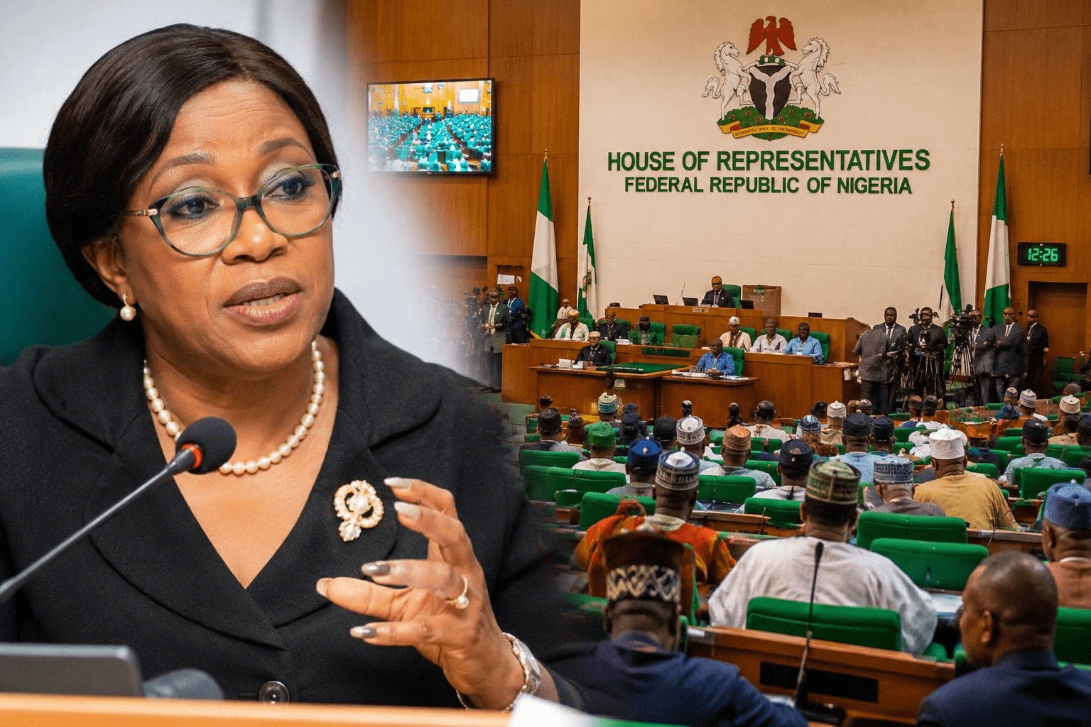 THEWILL EDITORIAL: Lessons from the House Committee Investigation of PFIPC Scandal