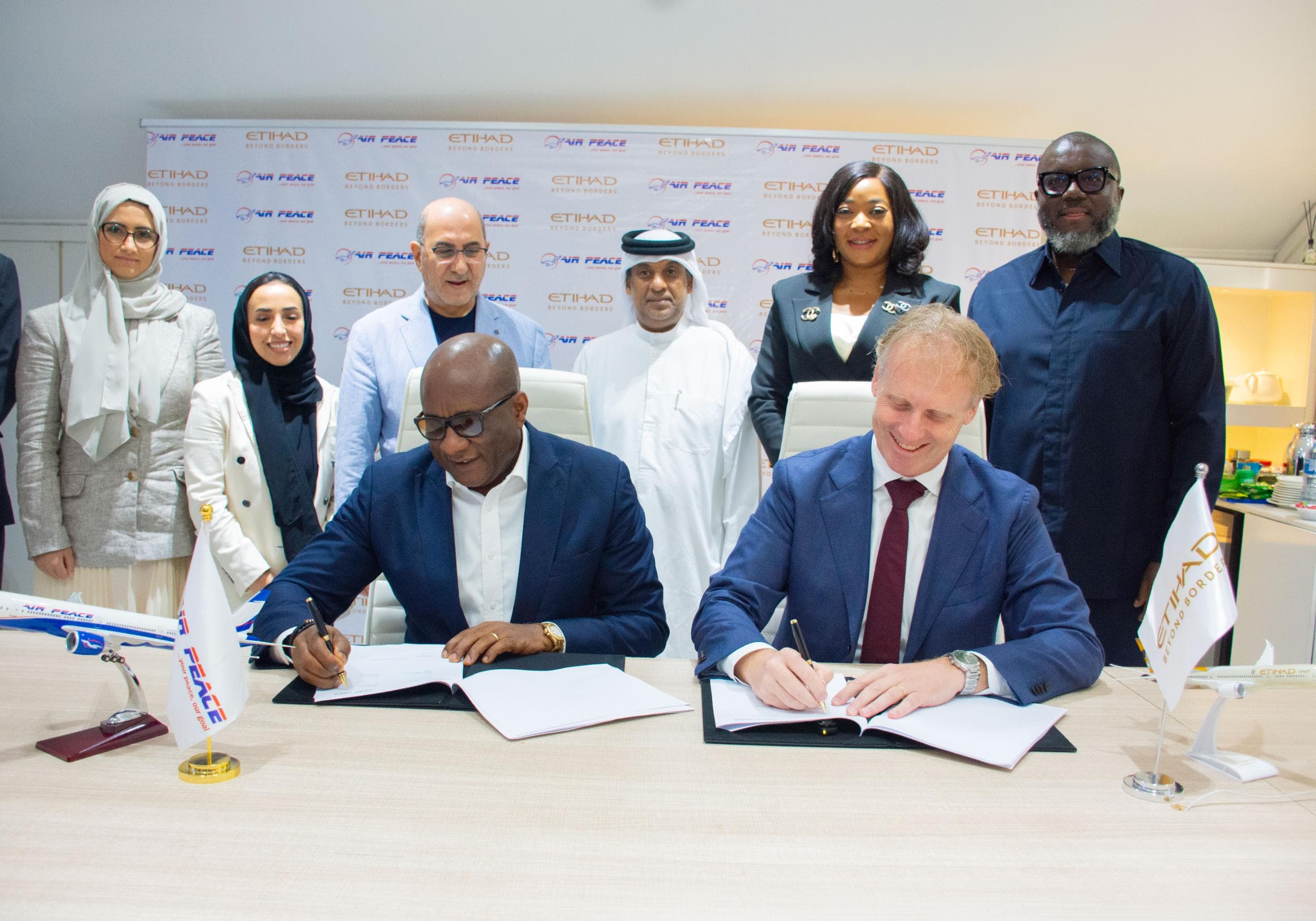 Air Peace - THEWILL NEWS MEDIA Air Peace