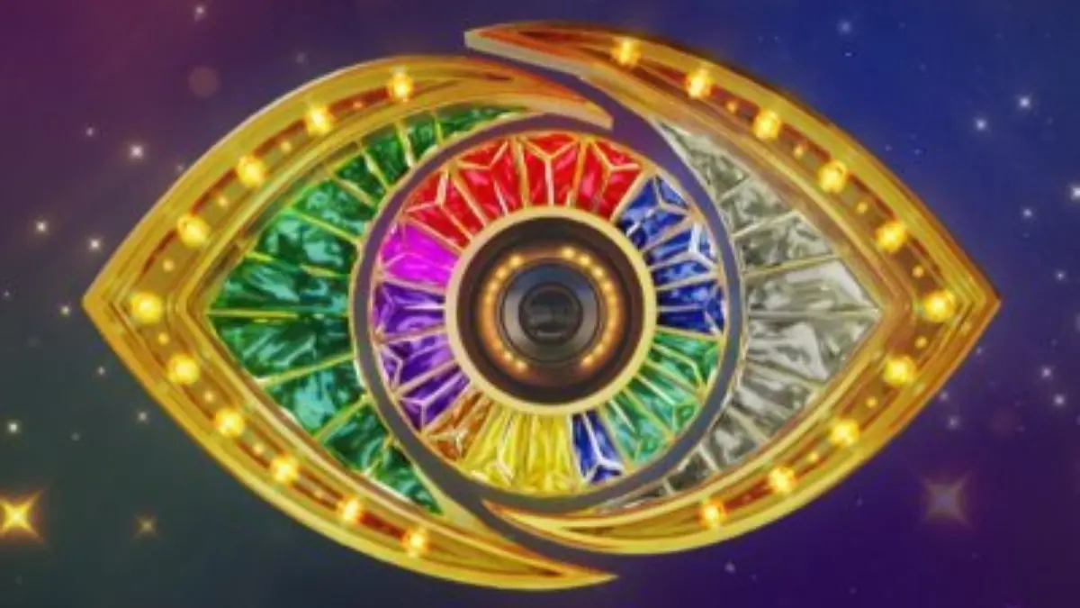 Big Brother Naija Season 11__ Logo - THEWILL NEWS MEDIA