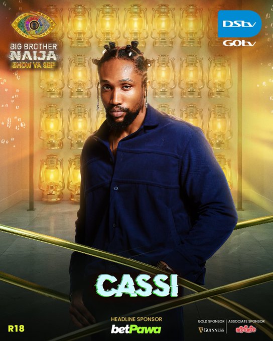 Cassi - THEWILL NEWS MEDIA