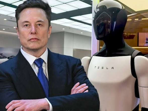 Elon Musk, AI 1 - THEWILL NEWS MEDIA Elon Musk, AI