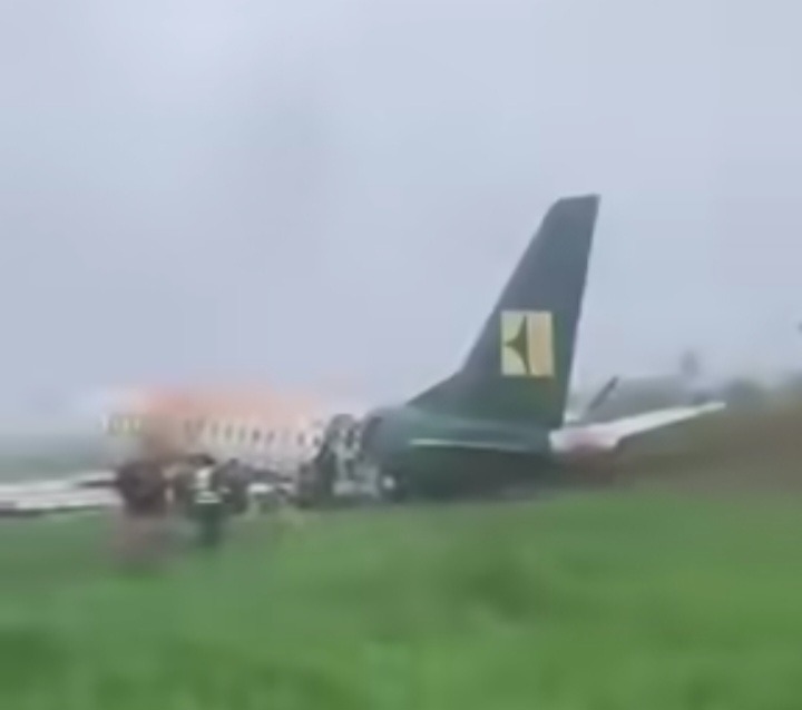 Enugu Air (2) - THEWILL NEWS MEDIA
