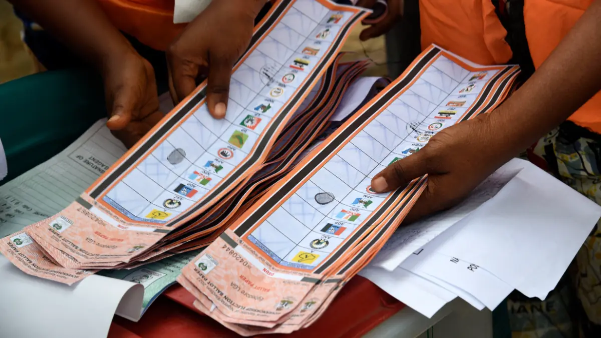 OPINION: Transactional Politics: The Donkey and the Rider Phenomenon