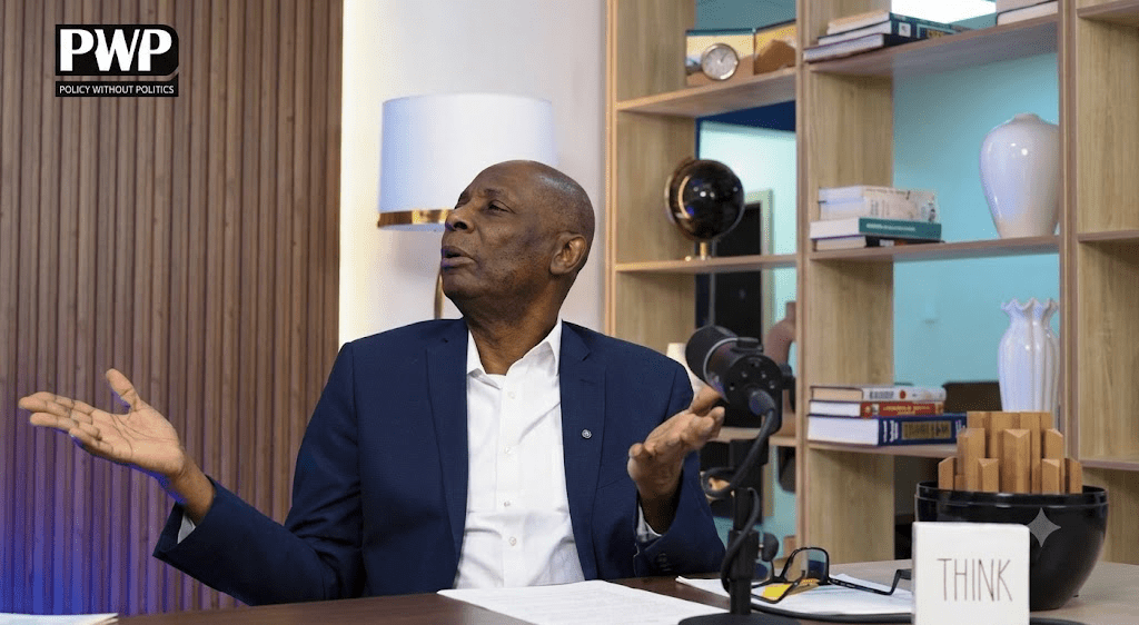 Mustafa Chike-Obi - THEWILL NEWS MEDIA