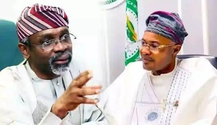 Gbajabiamila Gives Fake Presidential Appointee Adeyemi 72 Hours to Retract Allegations, Threatens N10bn Defamation Suit - THEWILL NEWS MEDIA Adeyemi