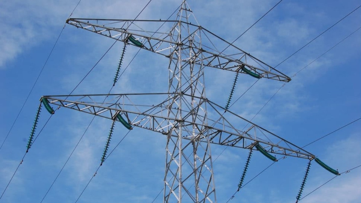 Electrical transmitters. Photo credit:peakpx - THEWILL NEWS MEDIA
