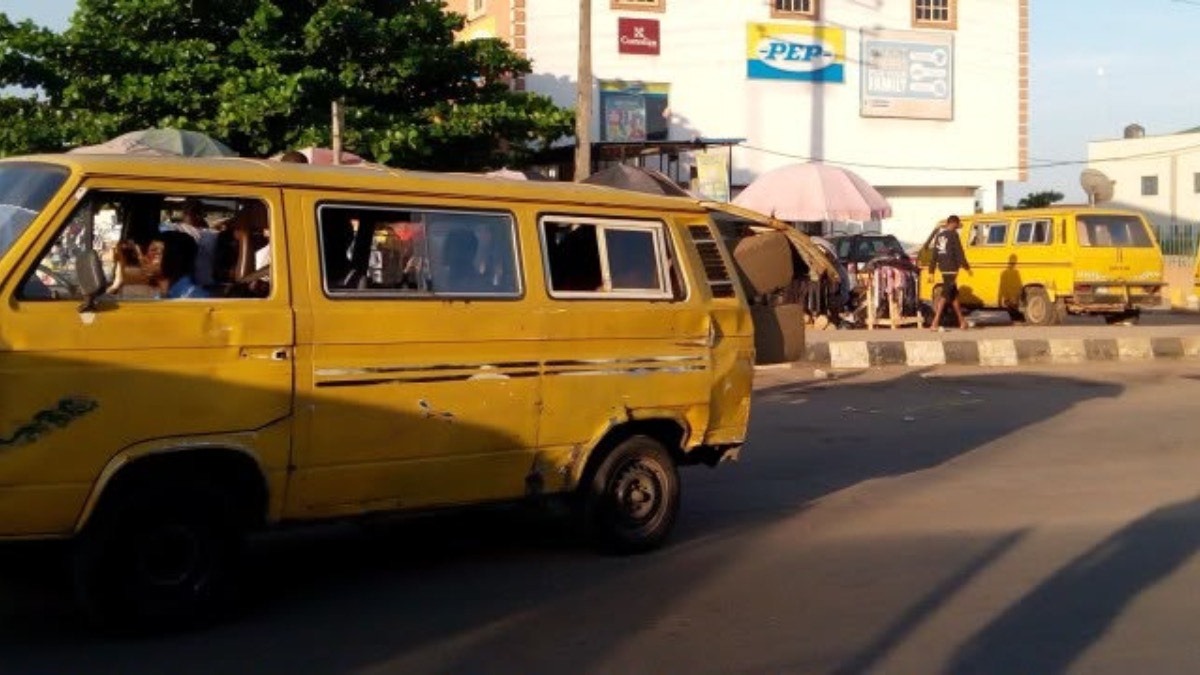 A representation of a hike in transport cost. Photo credit:ericotrips - THEWILL NEWS MEDIA