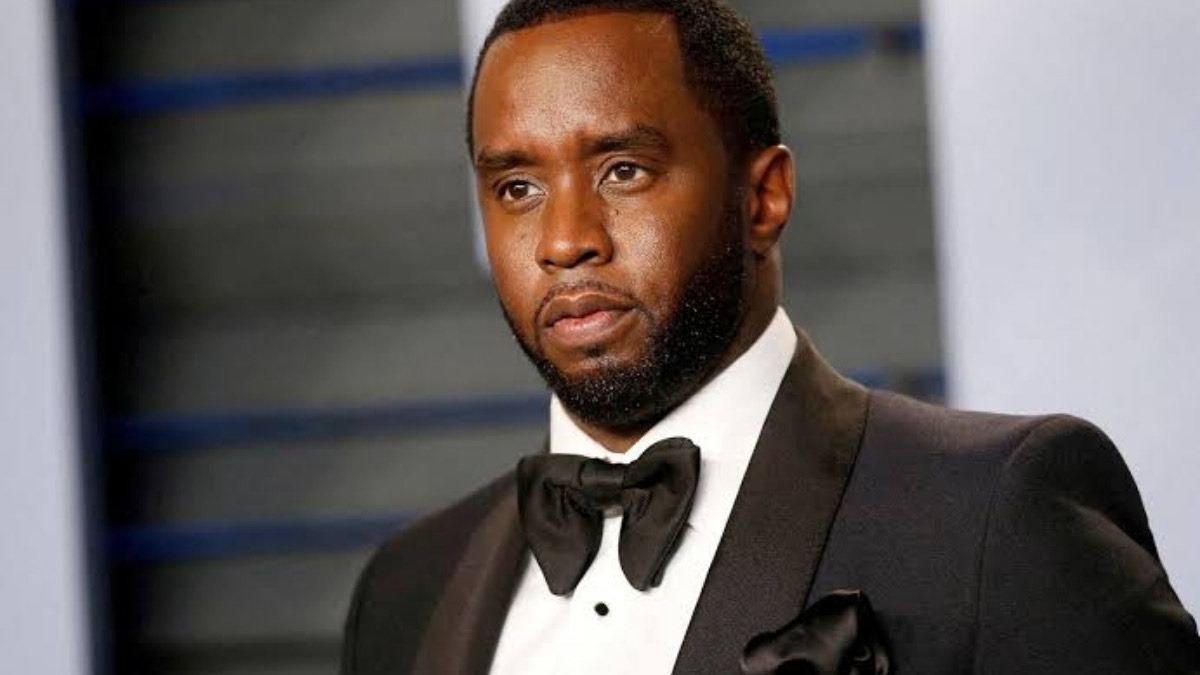 Sean "Diddy" Combs on the red carpet 2017 Met Gala in New York City. Credit: Mike Coppola/ Getty Images - THEWILL NEWS MEDIA