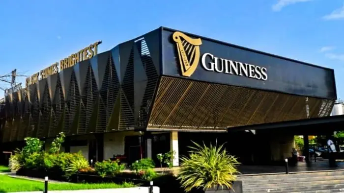 Guinness Nigeria in Singapore - THEWILL NEWS MEDIA