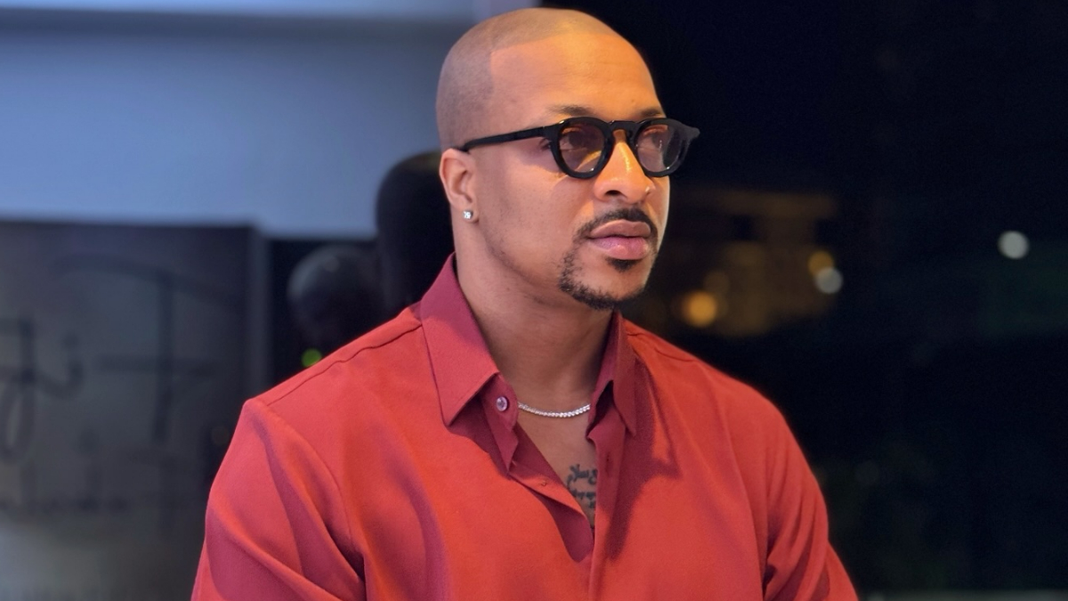 Ik Ogbonna - THEWILL NEWS MEDIA IK Ogbonna