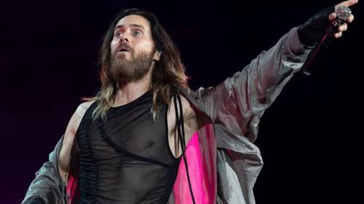 Jared Leto 2 - THEWILL NEWS MEDIA