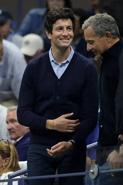 Joshua Kushner - THEWILL NEWS MEDIA Joshua Kushner