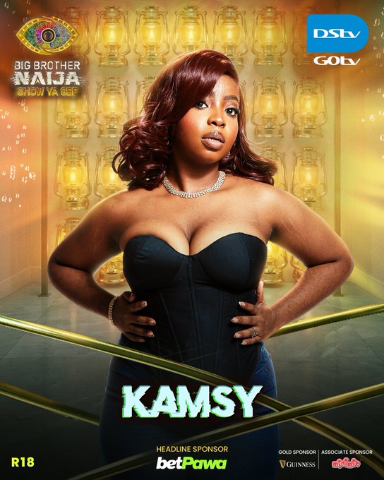 Kamsy - THEWILL NEWS MEDIA