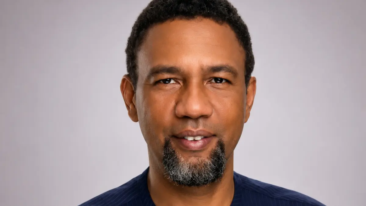 Karl Toriola - THEWILL NEWS MEDIA Karl Toriola