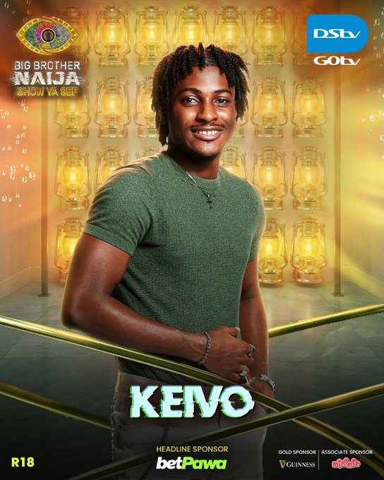 Keivo - THEWILL NEWS MEDIA