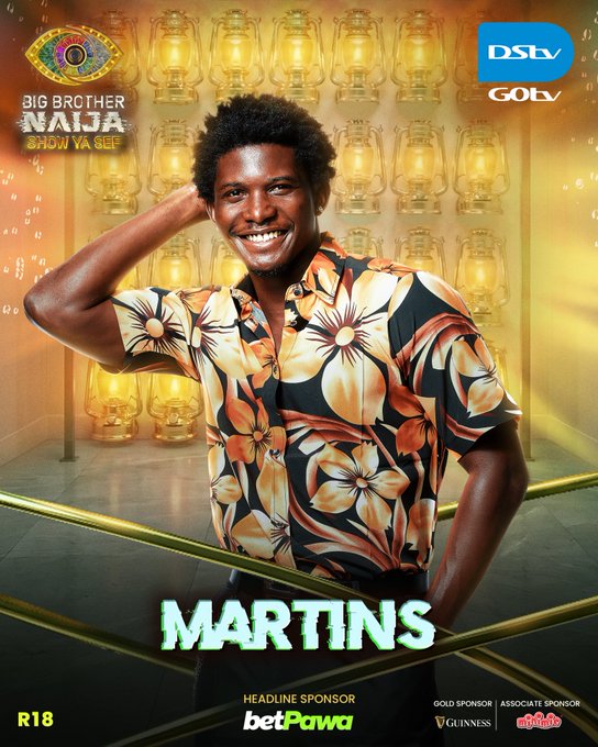 Martins - THEWILL NEWS MEDIA