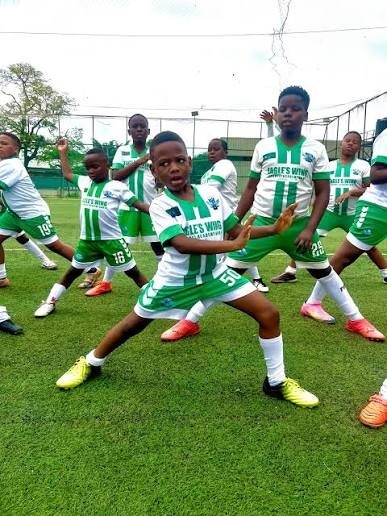 Nathaniel Idowu Foundation - THEWILL NEWS MEDIA Nathaniel Idowu Foundation