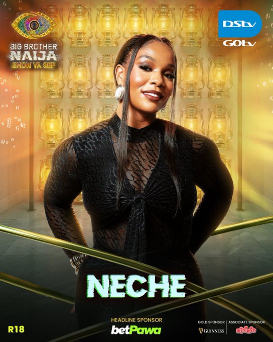 Neche - THEWILL NEWS MEDIA