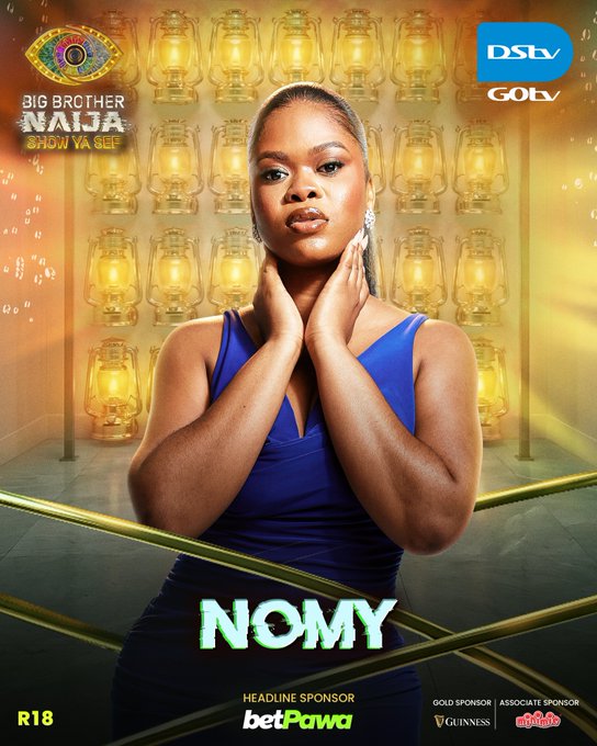 Nomy - THEWILL NEWS MEDIA